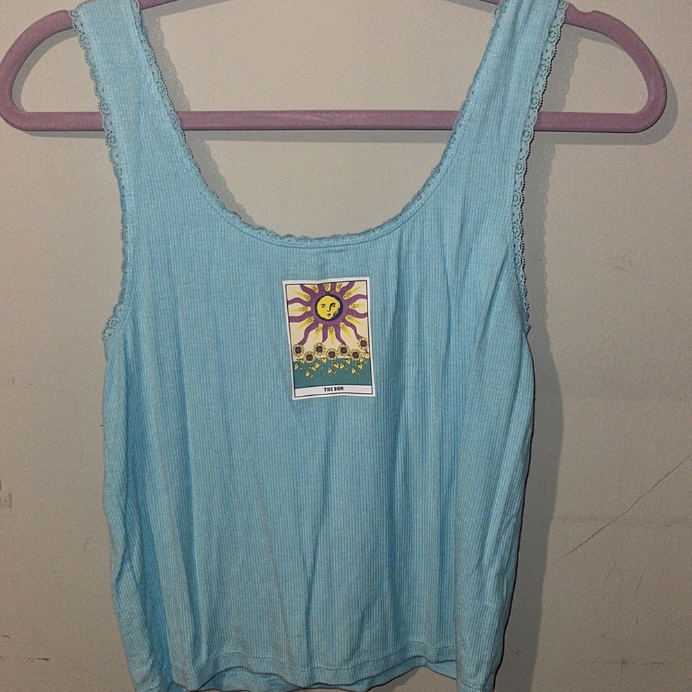 Forever 21 tank top